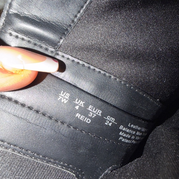 Natulizer boots - Picture 5 of 6